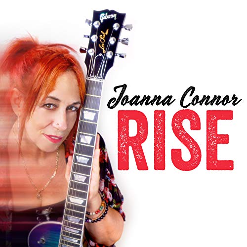 Joanna Connor/Rise