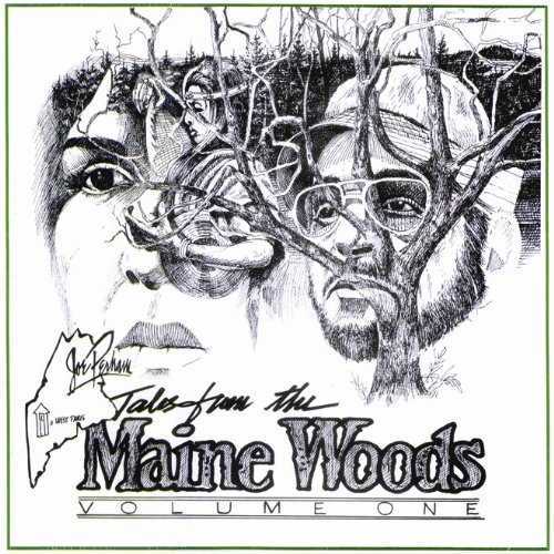 PERHAM,JOE/Tales From The Maine Woods Volume 1@Local