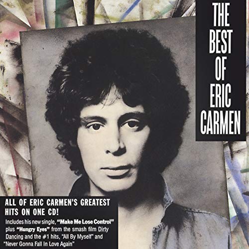 Eric Carmen/Best Of Eric Carmen