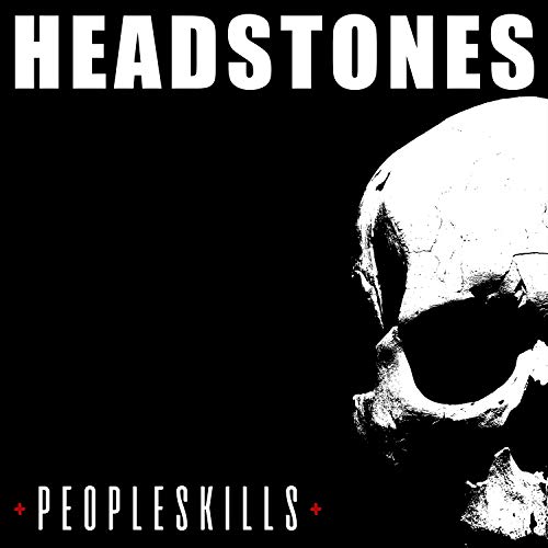 Headstones/Peopleskills