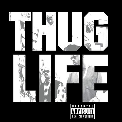Thug Life/2Pac/Thug Life: Vol. 1