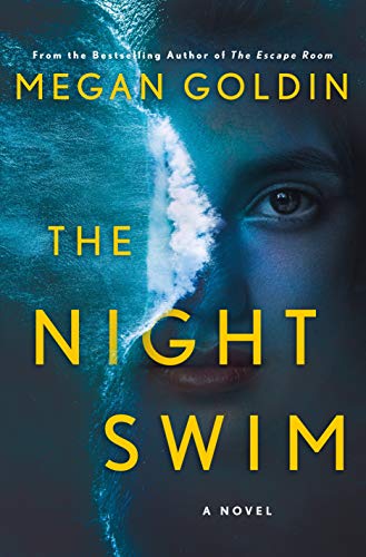 Megan Goldin/The Night Swim