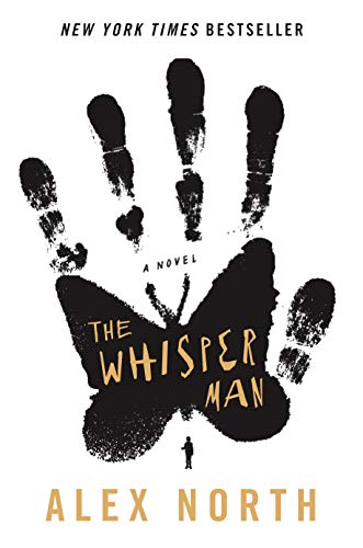 Alex North/The Whisper Man