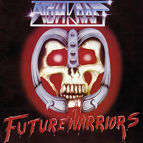 Atomkraft/Future Warriors