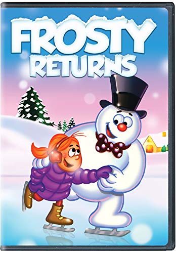 Frosty Returns/Frosty Returns@DVD MOD@This Item Is Made On Demand: Could Take 2-3 Weeks For Delivery