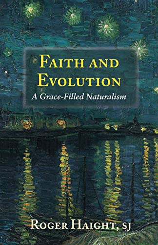 Roger Haight Faith And Evolution Grace Filled Naturalism 
