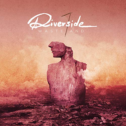 Riverside/Wasteland - Hi-Res Stereo & Surround Mix@2 CD/ DVD
