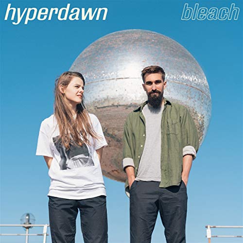 Hyperdawn/Bleach
