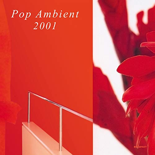 Pop Ambient 2001/Pop Ambient 2001