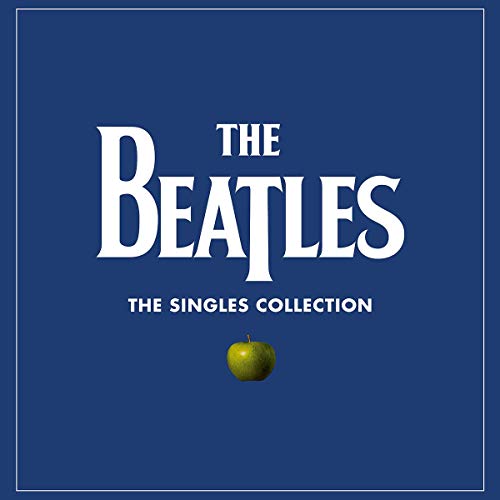 The Beatles/The Beatles Singles@23 x 7" Singles Box Set