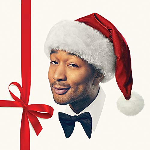 John Legend Legendary Christmas Deluxe Ed 
