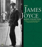 Joyce James Joyce James The James Joyce Audio Collection 