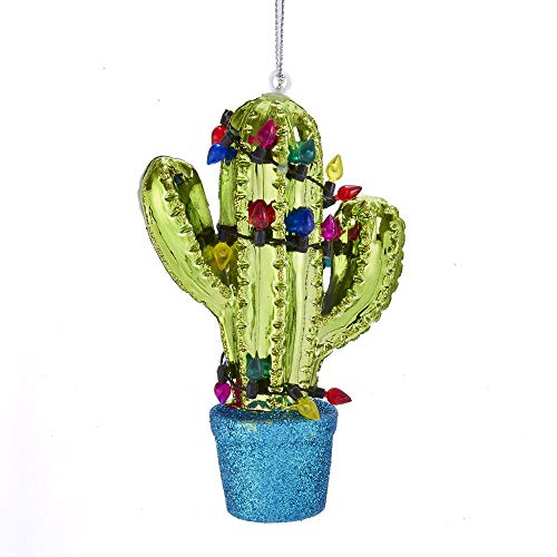 ORNAMENT/Holiday Cactus