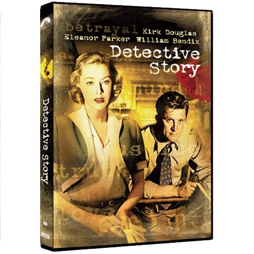 Detective Story Detective Story 