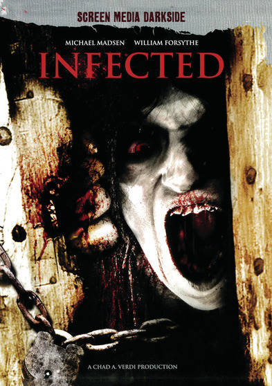 Infected/Infected