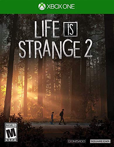 Xbox One/Life Is Strange 2