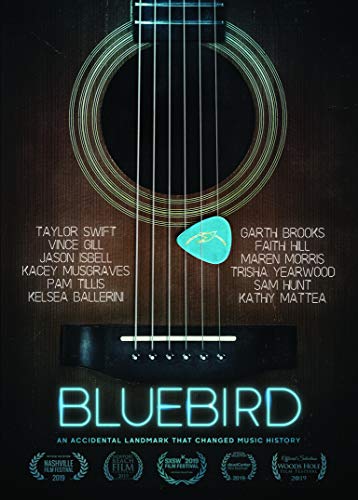 Bluebird/Bluebird@Blu-Ray@NR