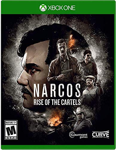 Xbox One/Narcos: Rise Of The Cartels