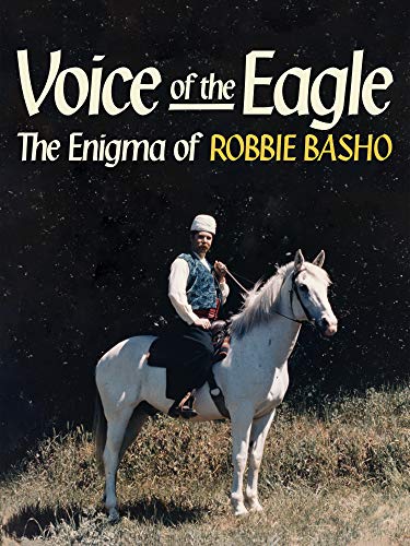 Robbie Basho/Voice Of The Eagle: The Enigma Of Robbie Basho@DVD@NR