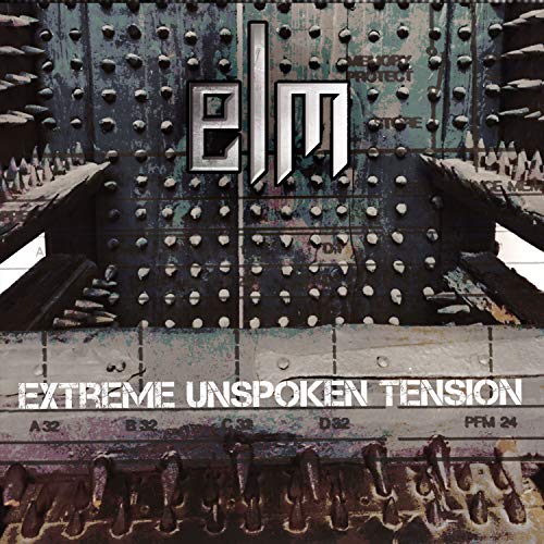 Elm/Extreme Unspoken Tension