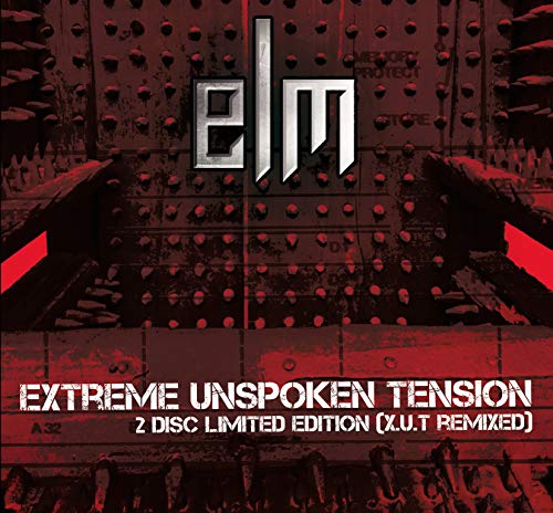 Elm/Extreme Unspoken Tension@Limited