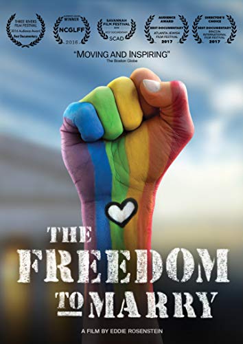 The Freedom To Marry/The Freedom To Marry@DVD@NR