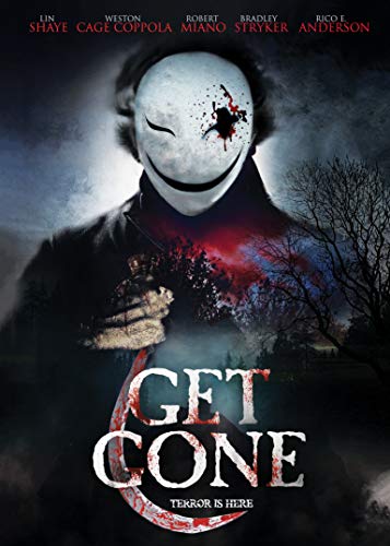 Get Gone/Shaye/Coppola@DVD@NR