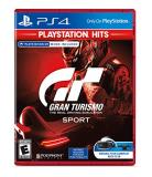 Ps4 Gran Turismo Sport (playstation Hits) 