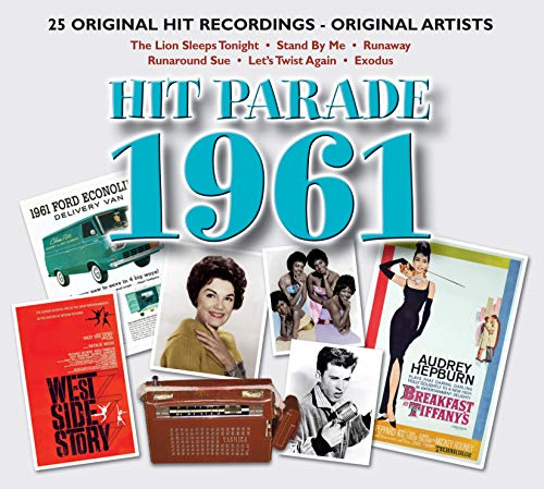 Hit Parade 1961/Hit Parade 1961