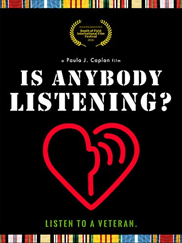 Is Anybody Listening?/Is Anybody Listening?@DVD@NR