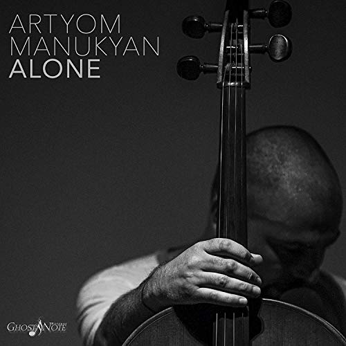Artyom Manukyan/Alone