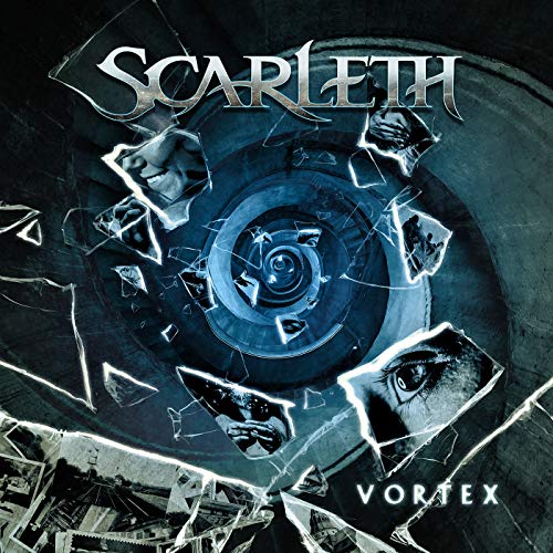 Scarleth/Vortex