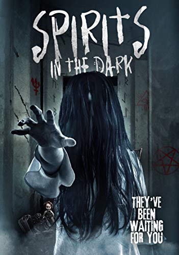 Spirits In The Dark/Spirits In The Dark@DVD@NR