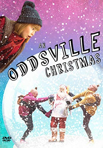 An Oddsville Christmas/An Oddsville Christmas@DVD@NR