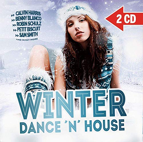 Winter Dance 'N' House/Winter Dance 'N' House