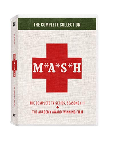 M.A.S.H. The Complete Series DVD Nr 