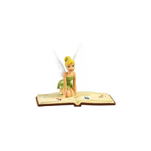 Tink And The Fairy Journal - Tinker Bell 2012 Hall