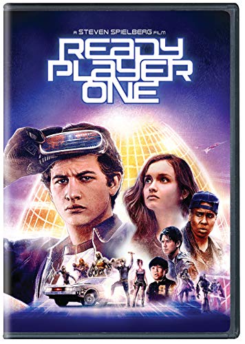 Ready Player One/Ready Player One