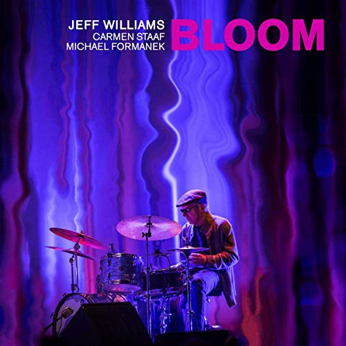 Jeff Williams/Bloom