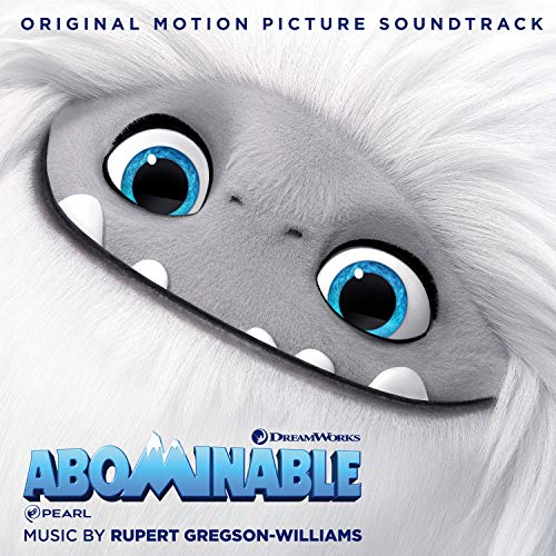 Rupert Gregson-Williams/Abominable / O.S.T.@.