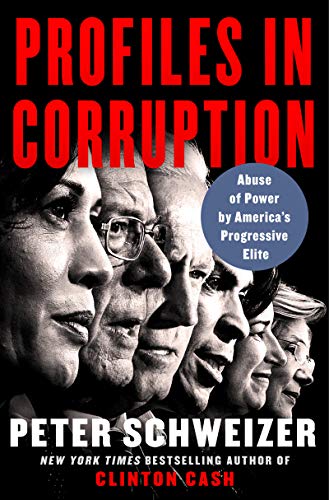 Peter Schweizer/Profiles in Corruption