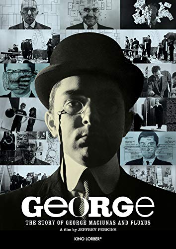 George: Story Of George Maciun/George: Story Of George Maciun@DVD@NR