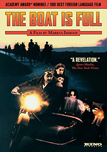 Boat Is Full (1981) Boat Is Full (1981) 