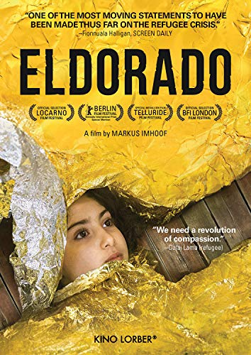 Eldorado (2018)/Eldorado (2018)@DVD@NR