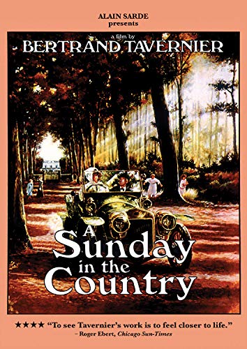A Sunday In The Country/Sunday In The Country@DVD@NR