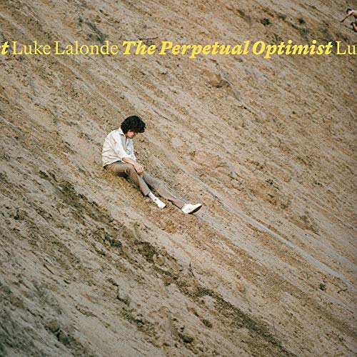 Luke Lalonde/The Perpetual Optimist