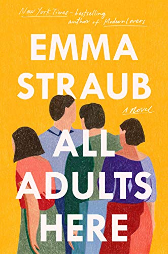 Emma Straub/All Adults Here