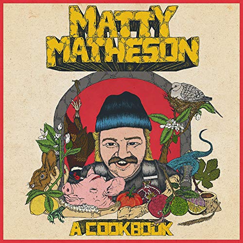 Matty Matheson/Cookbook@Explicit Version