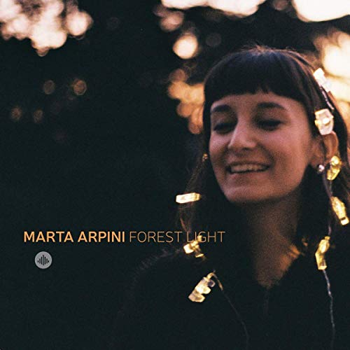 Marta Forest Light / Arpini/Forest Light