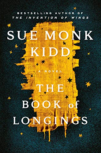 Sue Monk Kidd/The Book of Longings